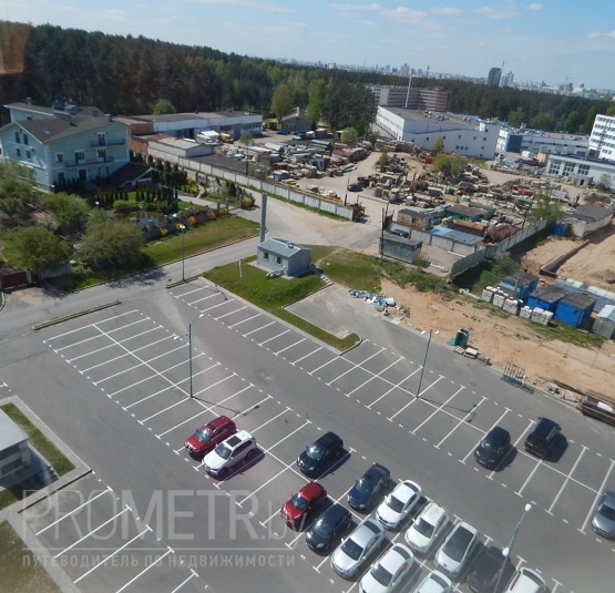  БЦ "Империал" - фото 5