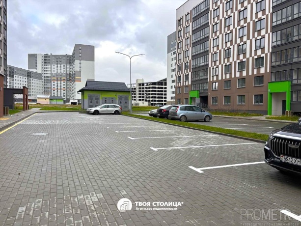 Фото объекта 2