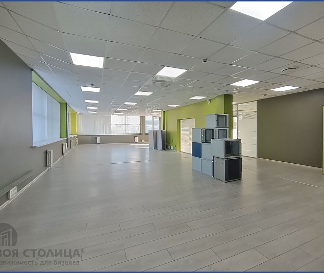  Аренда помещения Минск, Академика Купревича ул., 14 - фото 3