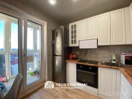 Фото объекта 1