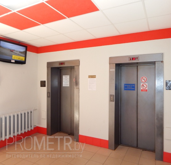  БЦ на ул. Тимирязева 65А - фото 7