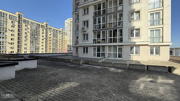  6-комнатная 160.5 - фото 1