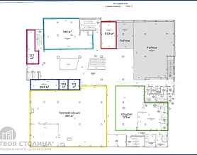  Аренда помещения Минск, Шаранговича ул., 21 - фото 4