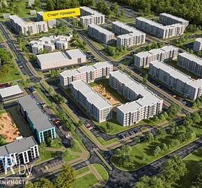 «Соколиный край»