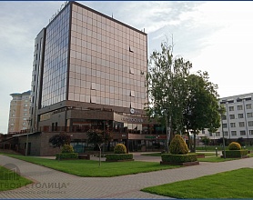  Аренда помещения Брест, Машерова, 6 - фото 0