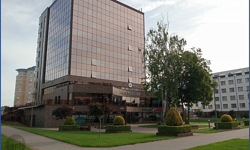 Аренда помещения Брест, Машерова, 6