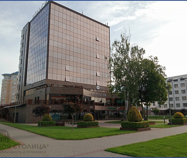  Аренда помещения Брест, Машерова, 6 - фото 0