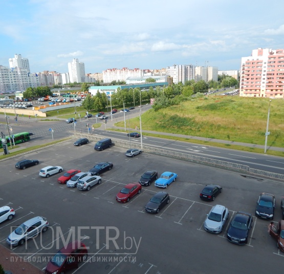  БЦ "Медвежино" - фото 6