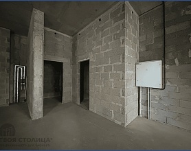  Аренда помещения Минск, Игоря Лученка, 15 - фото 9