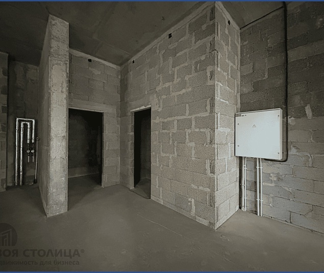  Аренда помещения Минск, Игоря Лученка, 15 - фото 9