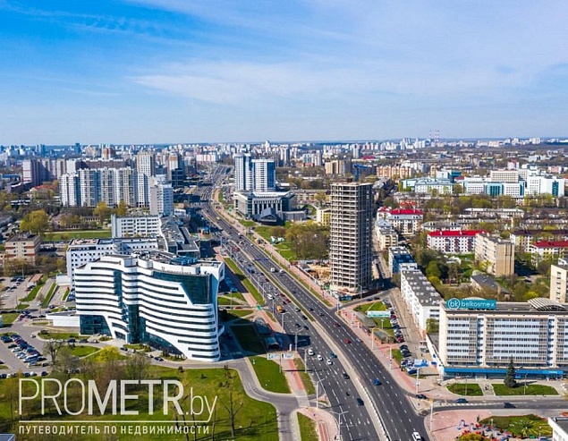 Жилой дом «MOD House» - фото 8