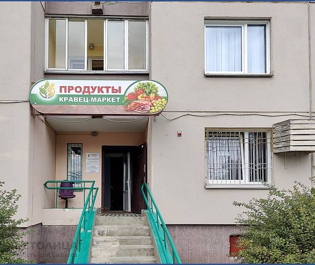  Продажа помещения Минск, Есенина ул., 58 - фото 3