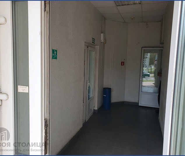Аренда помещения Минск, Партизанский просп., 45 - фото 7