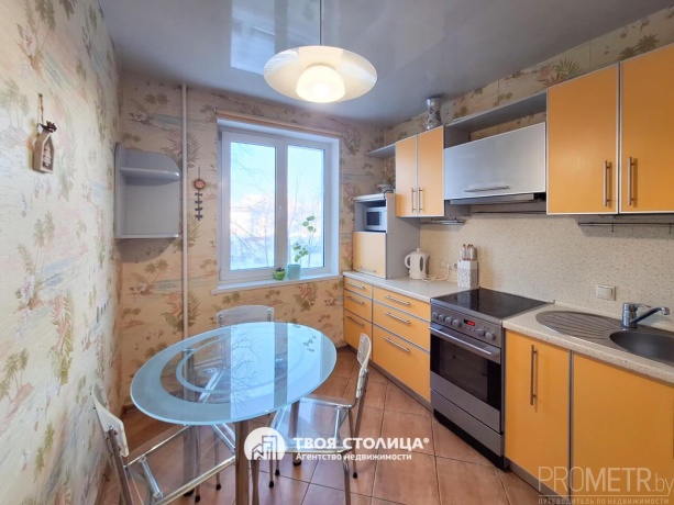 Фото объекта 1