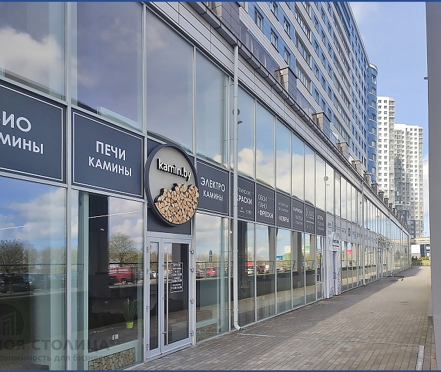  Аренда помещения Минск, Победителей просп., 133 - фото 13