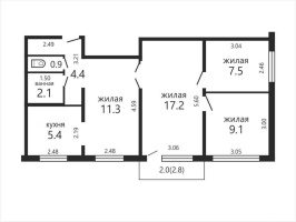 Фото объекта 26