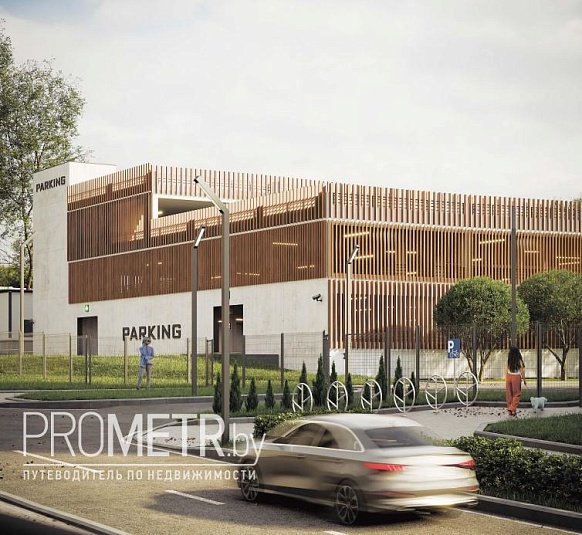 Жилой комплекс "Гранд Вилладж" - фото 5