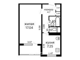 Фото объекта 20