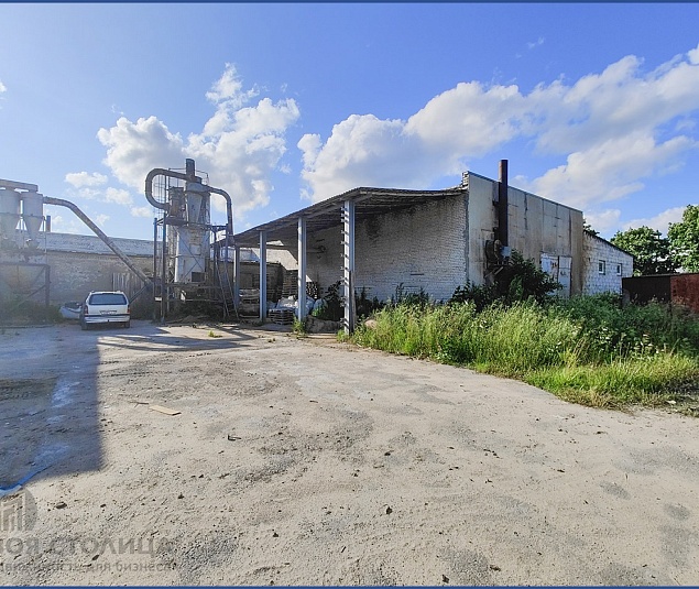  Продажа помещения Старое Село, Хатежинский с/с, 25 - фото 5
