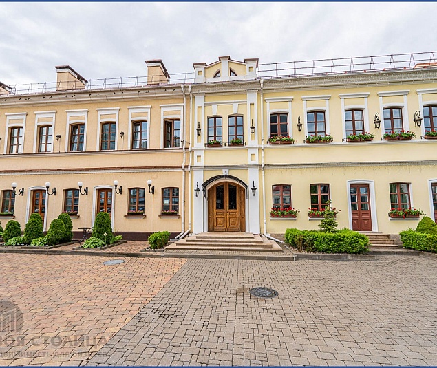  Аренда помещения Минск, Замковая ул., 27 - фото 26