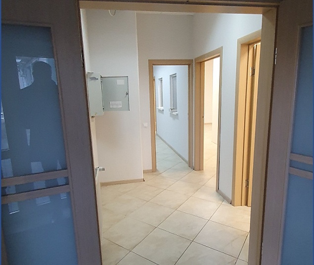  Аренда помещения Минск, Леонида Беды ул., 45 - фото 8