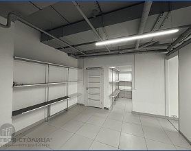  Продажа помещения Минск, Мстиславца ул., 8 - фото 5