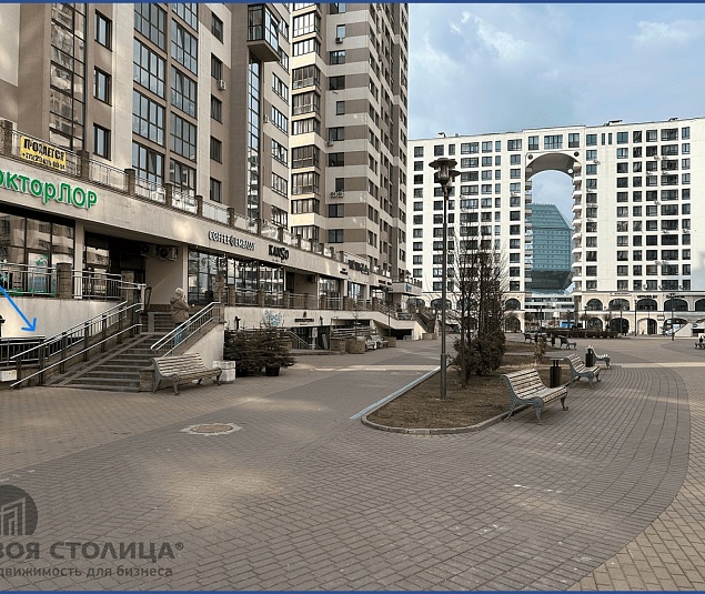  Аренда помещения Минск, Мстиславца ул., 8 - фото 4