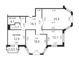 Фото объекта 3