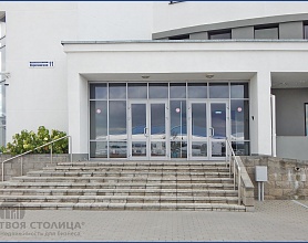  Аренда помещения Минск, Нарочанская ул., 11 - фото 16