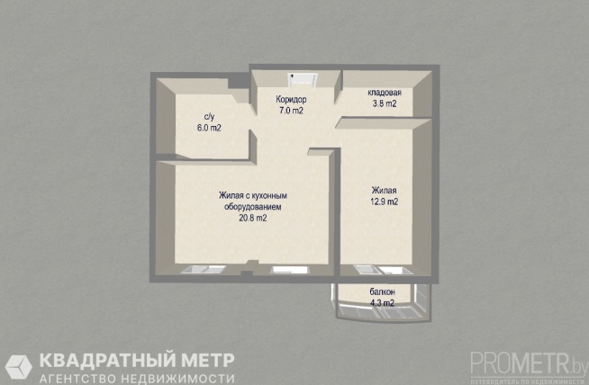 Фото объекта 22