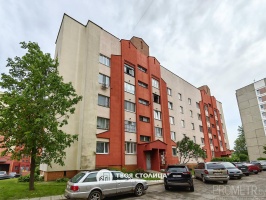 Фото объекта 1