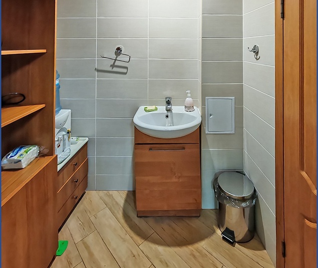 Продажа помещения Минск, Беды ул., 26 - фото 5