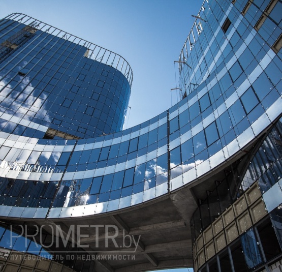  МФК "Шантер Хилл" - фото 3