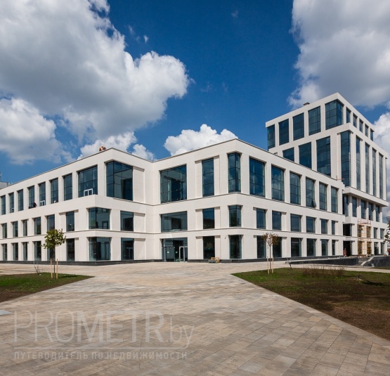  МФК "Centropol" - фото 2