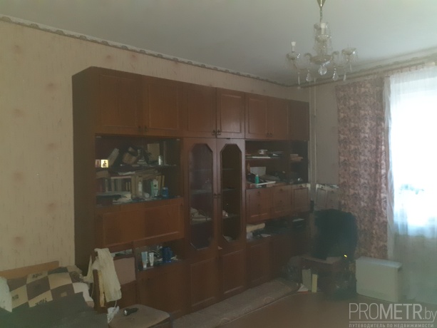 Фото объекта 1