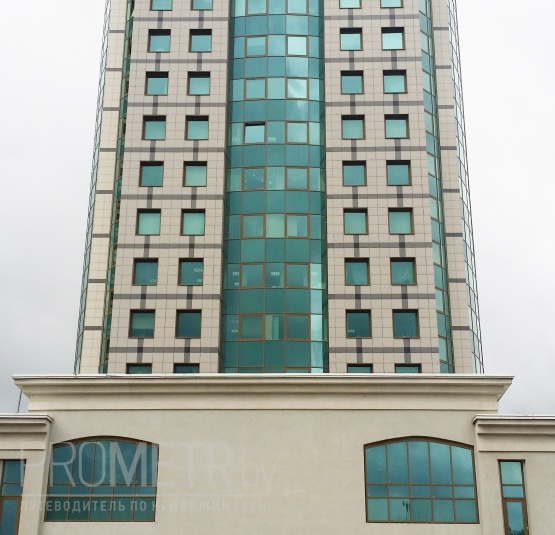  МФК "Титан" - фото 0