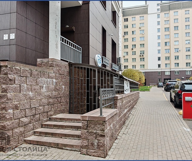 Продажа помещения Минск, Беды ул., 26 - фото 7