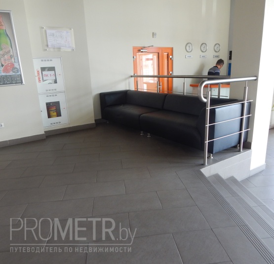  БЦ "А-100" - фото 6