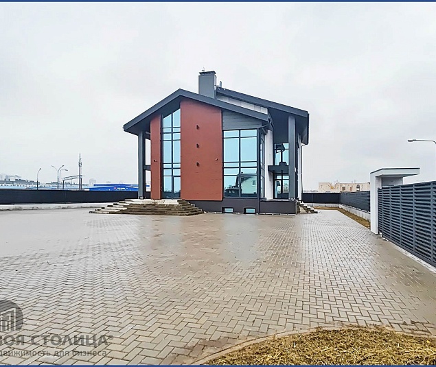  Аренда помещения Минск, Струговская ул., 6 - фото 0