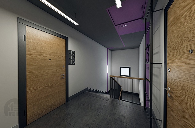 Жилой комплекс «Александров парк» - фото 11