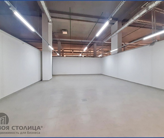  Продажа помещения Минск, Рудобельская, 3 - фото 9