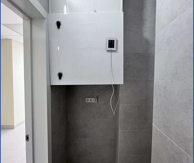  Аренда помещения Минск, Кропоткина, 59 - фото 8