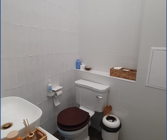  Аренда помещения Минск, Дзержинского просп., 78 - фото 7