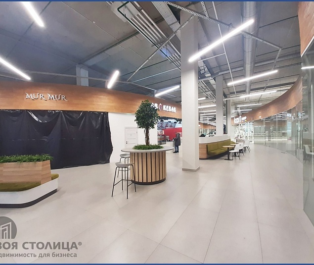  Продажа помещения Минск, Рудобельская, 3 - фото 18