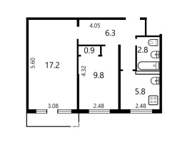 Фото объекта 16