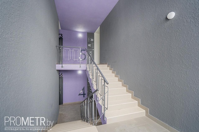 Жилой комплекс «Соколиный край» - фото 8