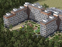 В ЖК «Уютный» предложили новую партию квартир