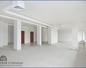 Продажа помещения Минск, Дзержинского просп., 23 - фото 2