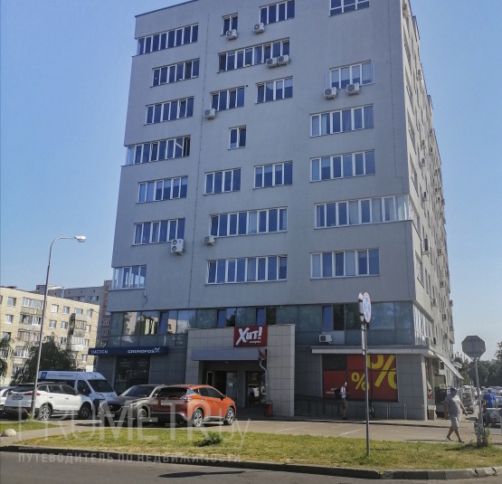  БЦ на пер. 4-й Кольцова 51 - фото 2