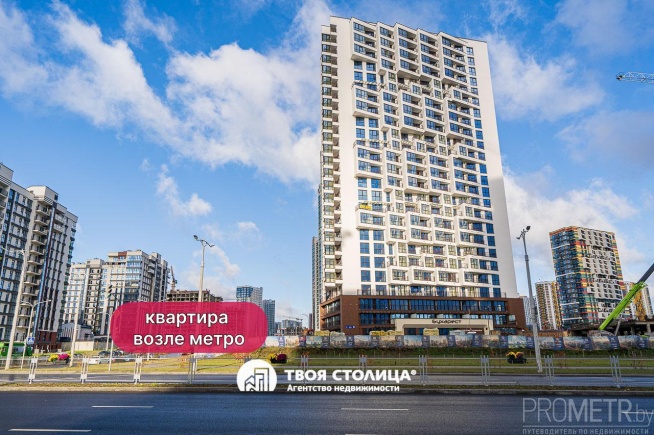 Фото объекта 1